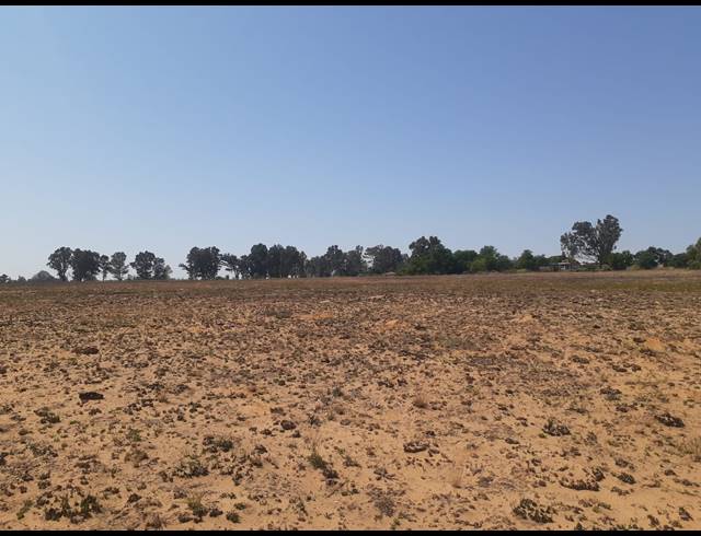 2,011M² VACANT LAND SOLD IN VAALPARK